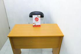 A&a Inn by OYO Rooms