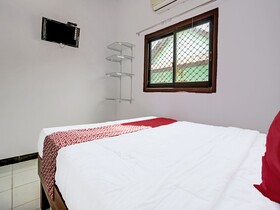 Ab Homestay by Oyo