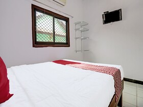 Ab Homestay by Oyo