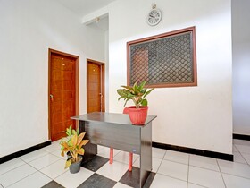 Ab Homestay by Oyo