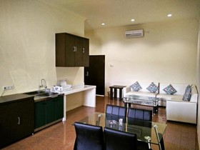 Agung Jaya Mahkota Hotel