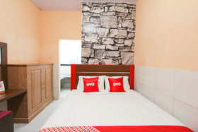 Al Firdausi Residence by OYO Rooms