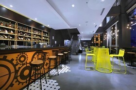 Aston Banyuwangi Hotel & Conference Center