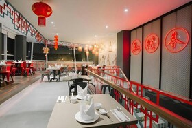 Aston Banyuwangi Hotel & Conference Center