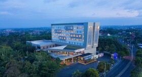 Aston Banyuwangi Hotel & Conference Center