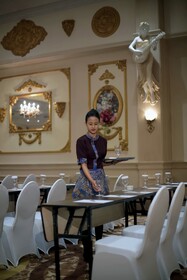 Aston Banyuwangi Hotel & Conference Center