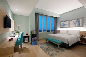 Aston Banyuwangi Hotel & Conference Center