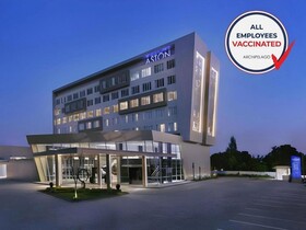 Aston Banyuwangi Hotel & Conference Center