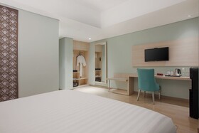 Aston Banyuwangi Hotel & Conference Center