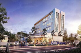 Aston Banyuwangi Hotel & Conference Center