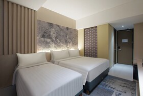 Aston Banyuwangi Hotel & Conference Center