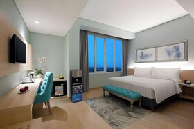 Aston Banyuwangi Hotel & Conference Center