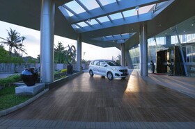 Aston Banyuwangi Hotel & Conference Center