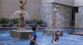 Aston Banyuwangi Hotel & Conference Center