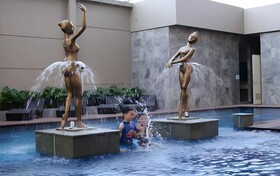 Aston Banyuwangi Hotel & Conference Center