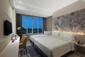 Aston Banyuwangi Hotel & Conference Center