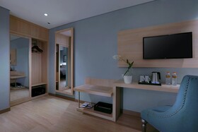 Aston Banyuwangi Hotel & Conference Center