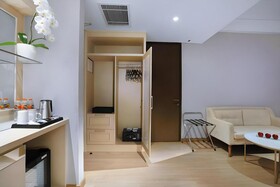 Aston Banyuwangi Hotel & Conference Center