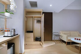 Aston Banyuwangi Hotel & Conference Center