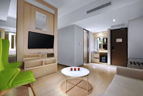 Aston Banyuwangi Hotel & Conference Center