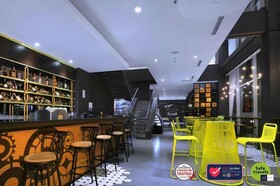 Aston Banyuwangi Hotel & Conference Center