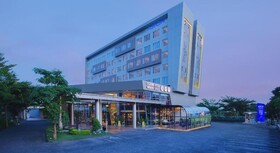 Aston Banyuwangi Hotel & Conference Center