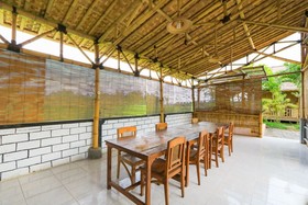 SPOT ON 2431 Azizah Homestay