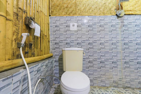 SPOT ON 2431 Azizah Homestay