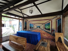 Bakungan Family Homestay by OYO Rooms