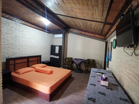 Bakungan Family Homestay by OYO Rooms