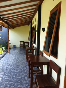 Banyuwangi Sunrise Homestay