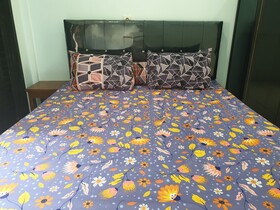 Capital O 92612 Penginapan D'alas Purwo & Beach