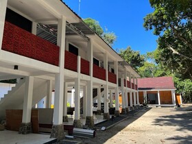 Capital O 92612 Penginapan D'alas Purwo & Beach