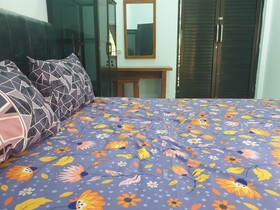 Capital O 92612 Penginapan D'alas Purwo & Beach