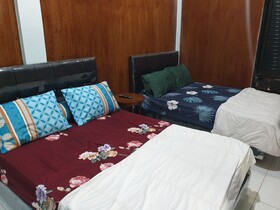 Capital O 92612 Penginapan D'alas Purwo & Beach