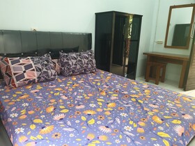 Capital O 92612 Penginapan D'alas Purwo & Beach