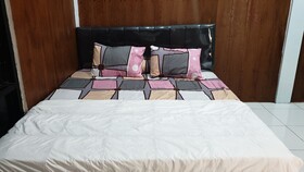 Capital O 92612 Penginapan D'alas Purwo & Beach