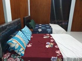 Capital O 92612 Penginapan D'alas Purwo & Beach