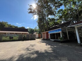 Capital O 92612 Penginapan D'alas Purwo & Beach