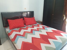 Capital O 92612 Penginapan D'alas Purwo & Beach