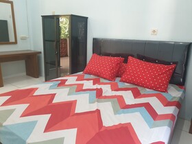 Capital O 92612 Penginapan D'alas Purwo & Beach