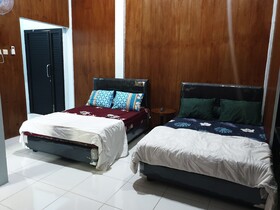 Capital O 92612 Penginapan D'alas Purwo & Beach