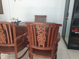 Capital O 92612 Penginapan D'alas Purwo & Beach