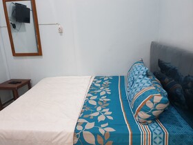 Capital O 92612 Penginapan D'alas Purwo & Beach