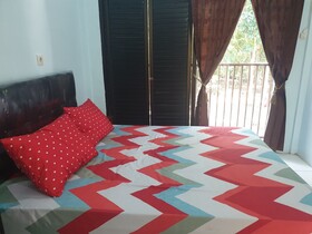 Capital O 92612 Penginapan D'alas Purwo & Beach