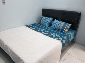 Capital O 92612 Penginapan D'alas Purwo & Beach