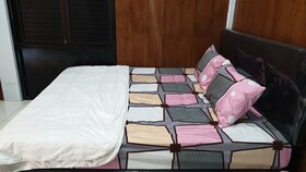 Capital O 92612 Penginapan D'alas Purwo & Beach