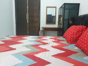 Capital O 92612 Penginapan D'alas Purwo & Beach