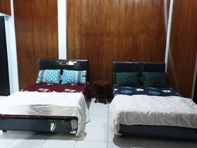 Capital O 92612 Penginapan D'alas Purwo & Beach