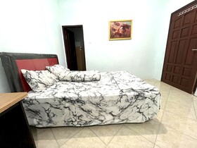 Capital O Villa Utama D'alas Purwo